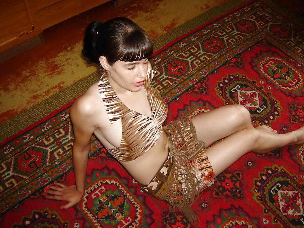 25P PRETTY RUSSIAN TEEN III