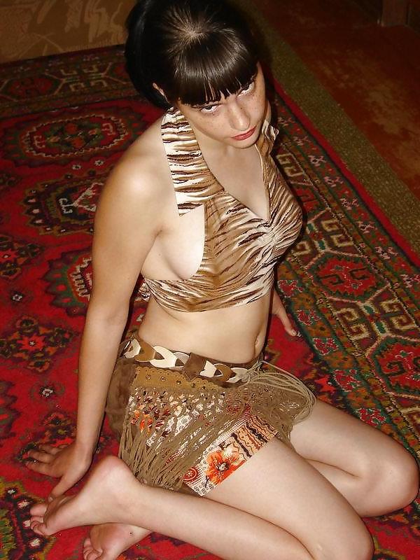 25P PRETTY RUSSIAN TEEN III