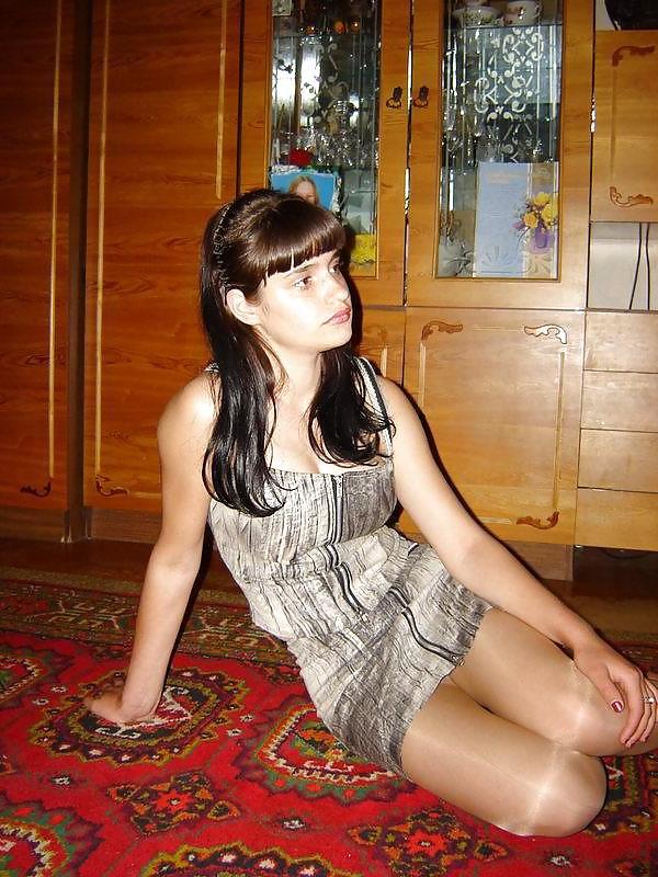 25P PRETTY RUSSIAN TEEN III