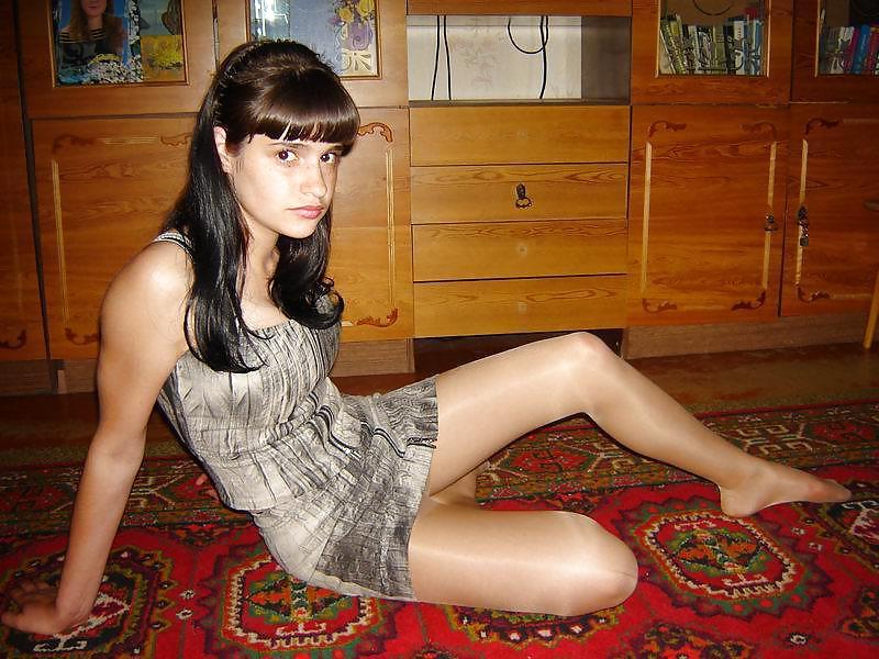 25P PRETTY RUSSIAN TEEN III