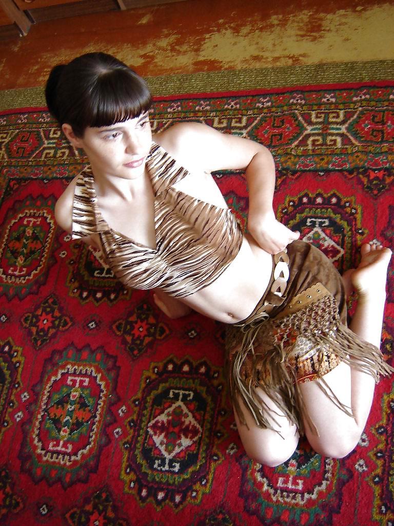 25P PRETTY RUSSIAN TEEN III