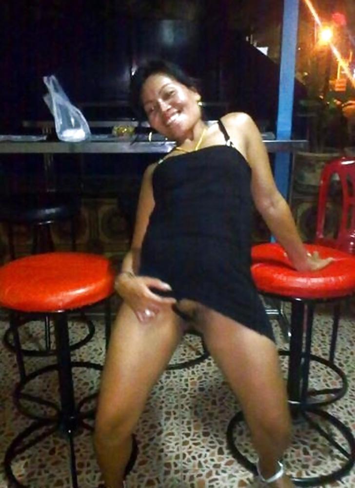 11P Thai Wife
