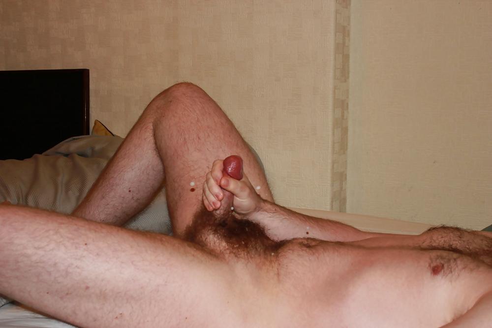 5P My cum on cam!