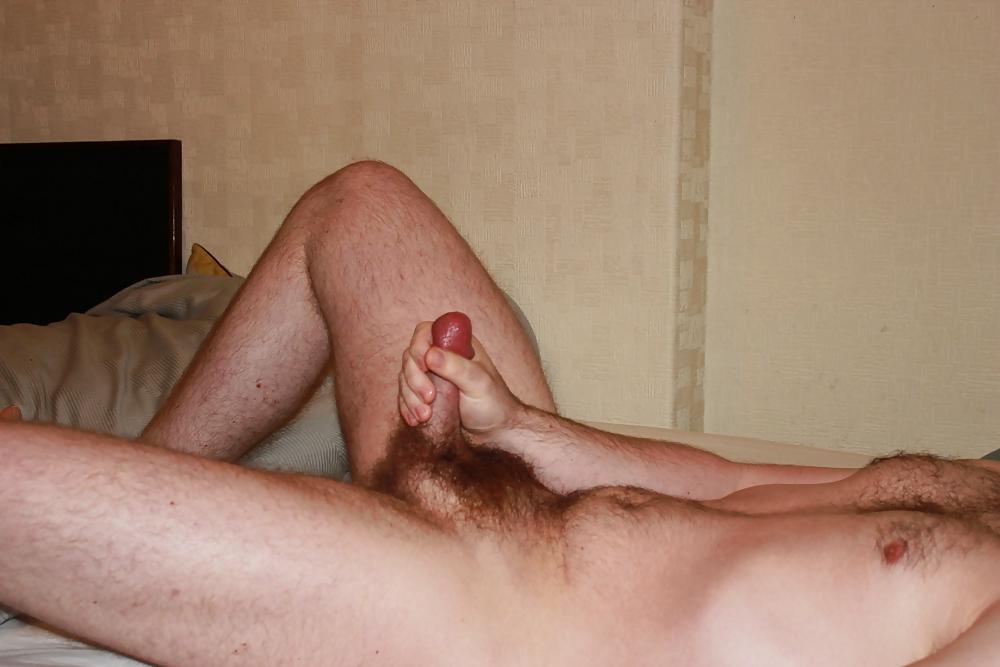 5P My cum on cam!