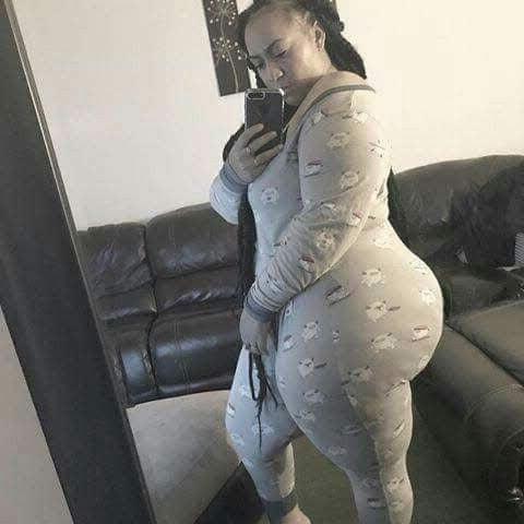 25P How Bout Dem Thick Ones #2