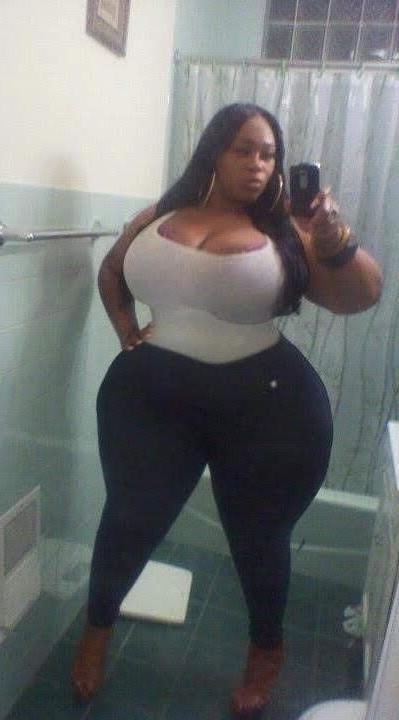 25P How Bout Dem Thick Ones #2