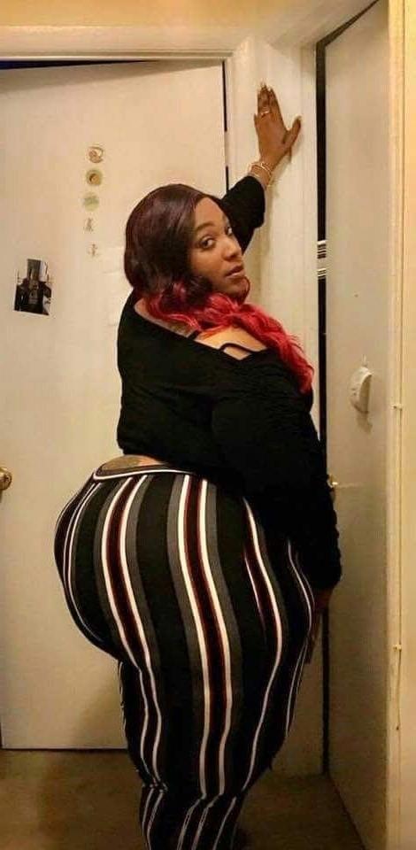 25P How Bout Dem Thick Ones #2