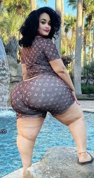 25P How Bout Dem Thick Ones #2