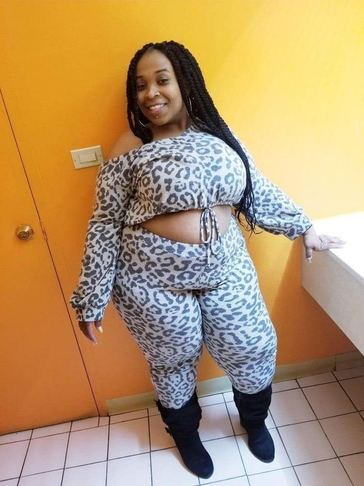25P How Bout Dem Thick Ones #2