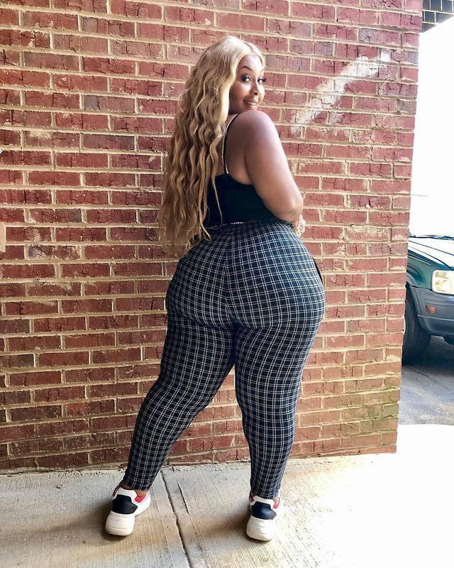 25P How Bout Dem Thick Ones #2