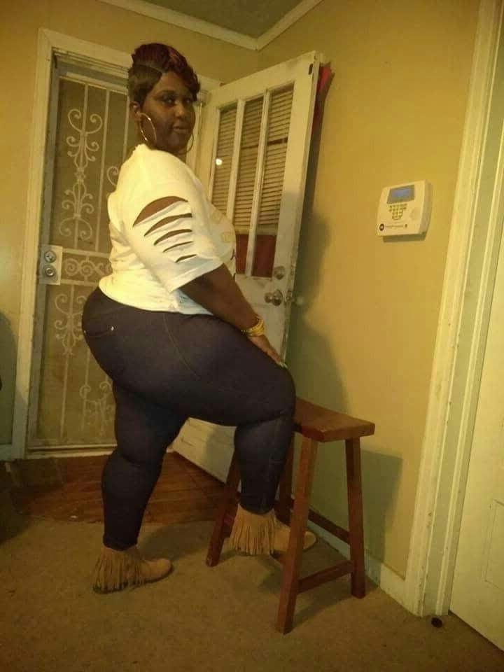 25P How Bout Dem Thick Ones #2