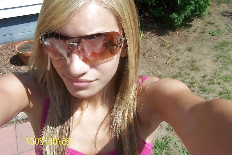 20P Sex With Her Face
