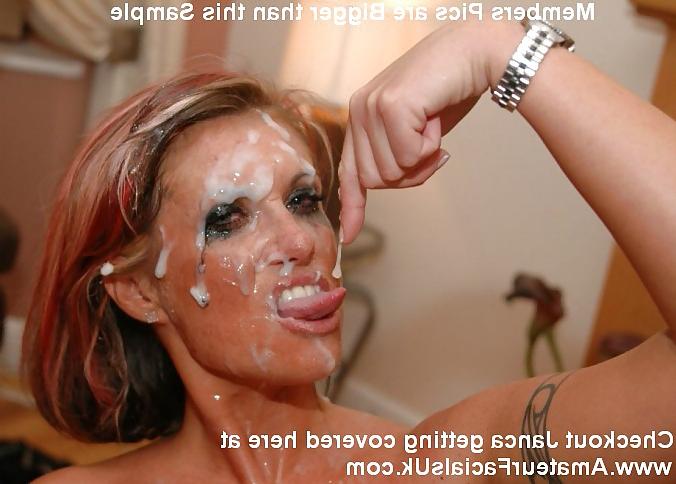 7P FACIALS