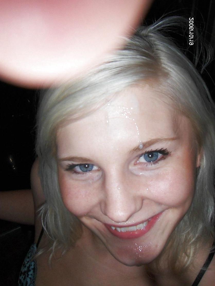 25P Chloes  Facial Girls 