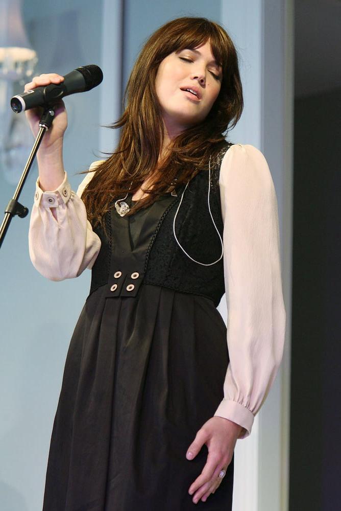 11P Mandy Moore - Beautiful Girls Ladies Fashion Lunch Melbourne