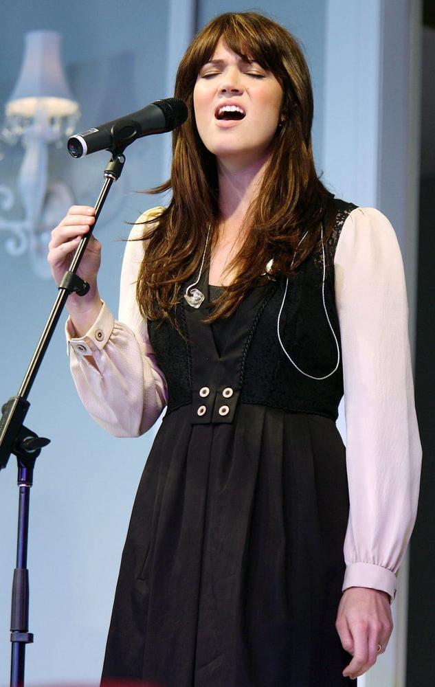 11P Mandy Moore - Beautiful Girls Ladies Fashion Lunch Melbourne