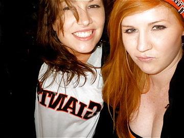 25P NN Busty Redhead Cunt