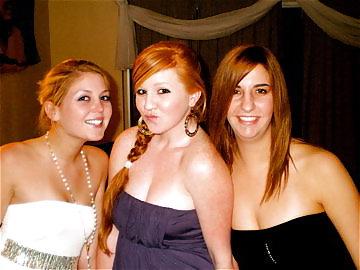 25P NN Busty Redhead Cunt