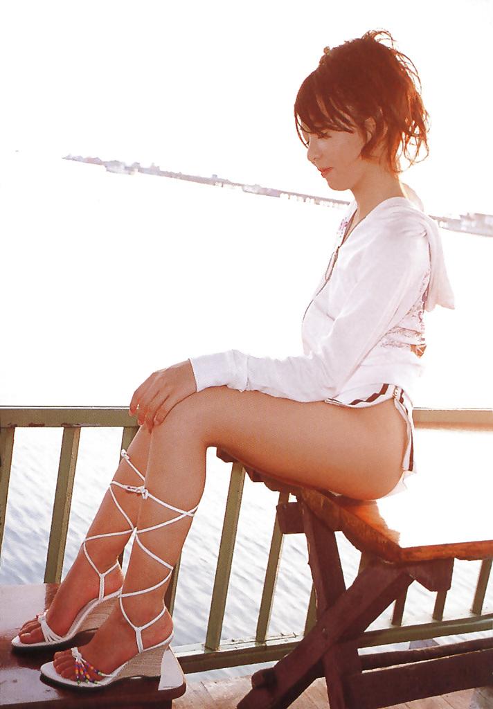14P Asuka - Japanese Teen Model 2