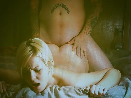 19P Awesome submissive girls