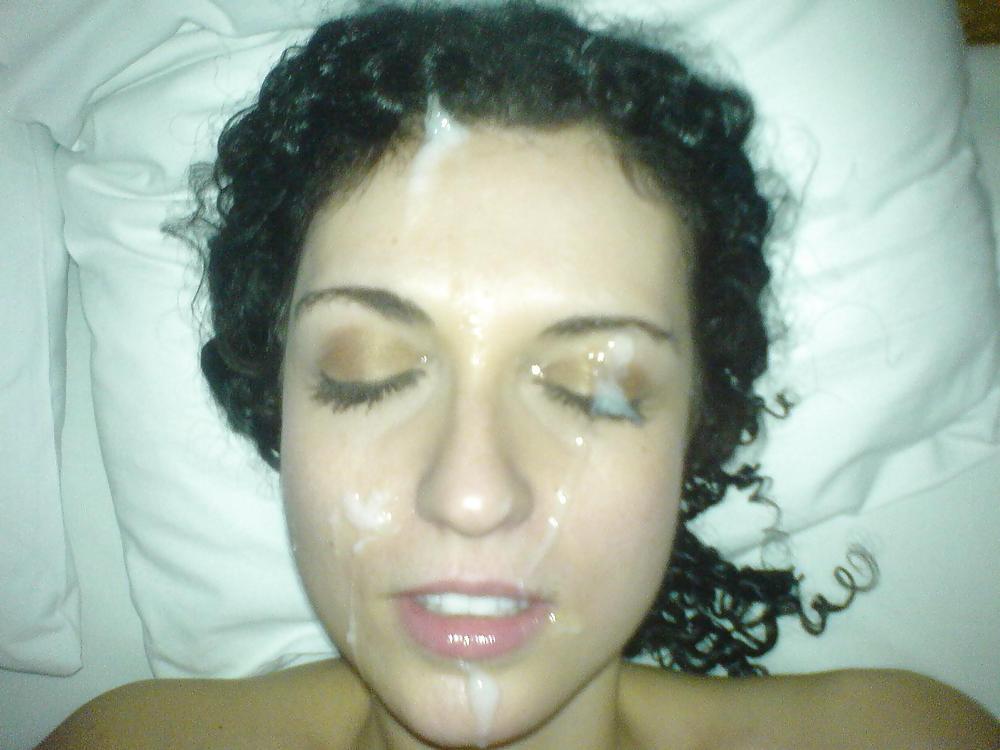 19P Amateur Facials