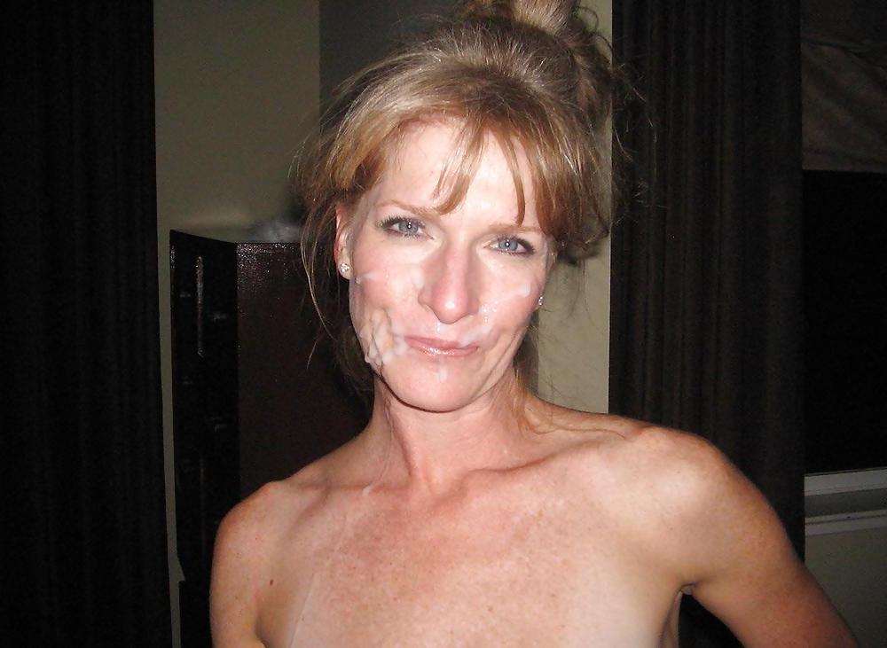 19P Amateur Facials