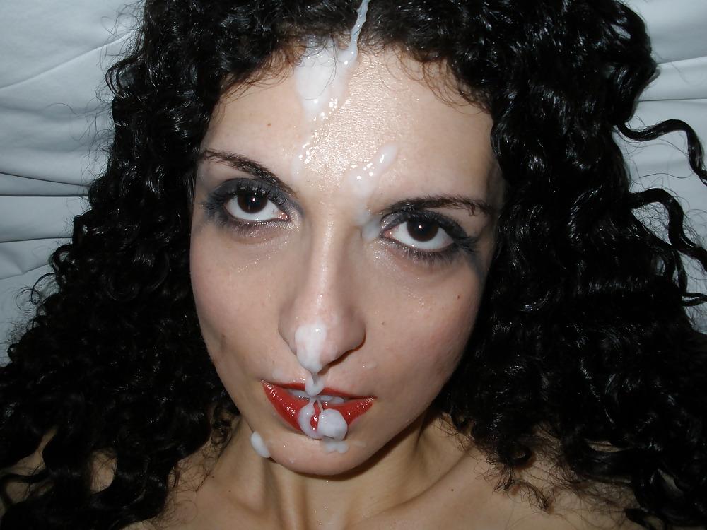 19P Amateur Facials