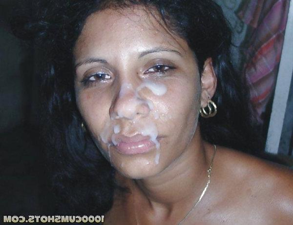 19P Amateur Facials