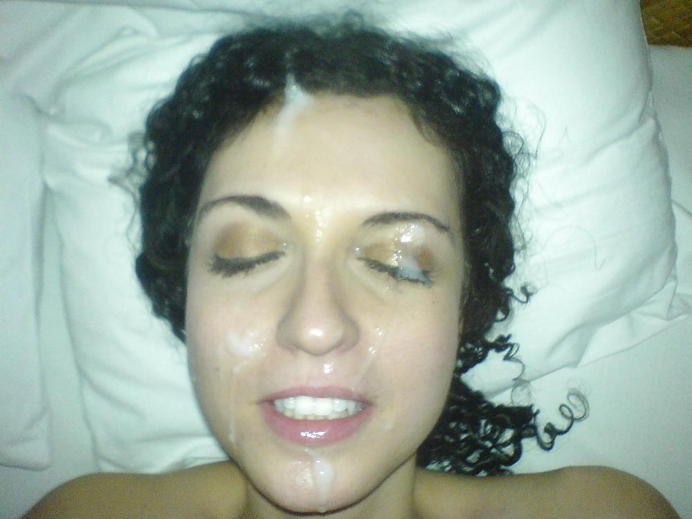 19P Amateur Facials