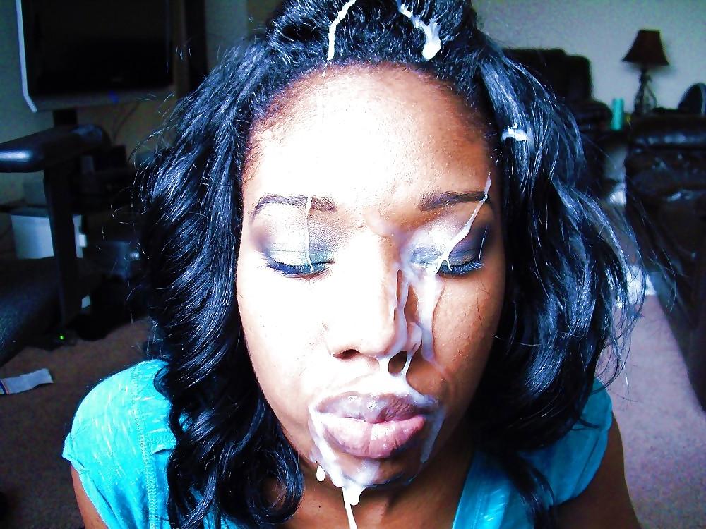 19P Amateur Facials