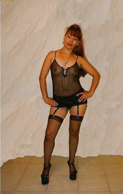 20P Meheecan biker slut 