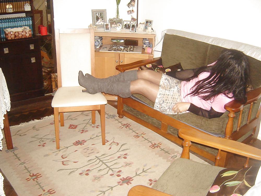 9P One room one night