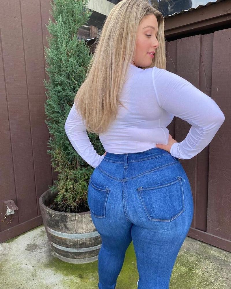 25P Jeans Girls