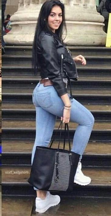 25P Jeans Girls