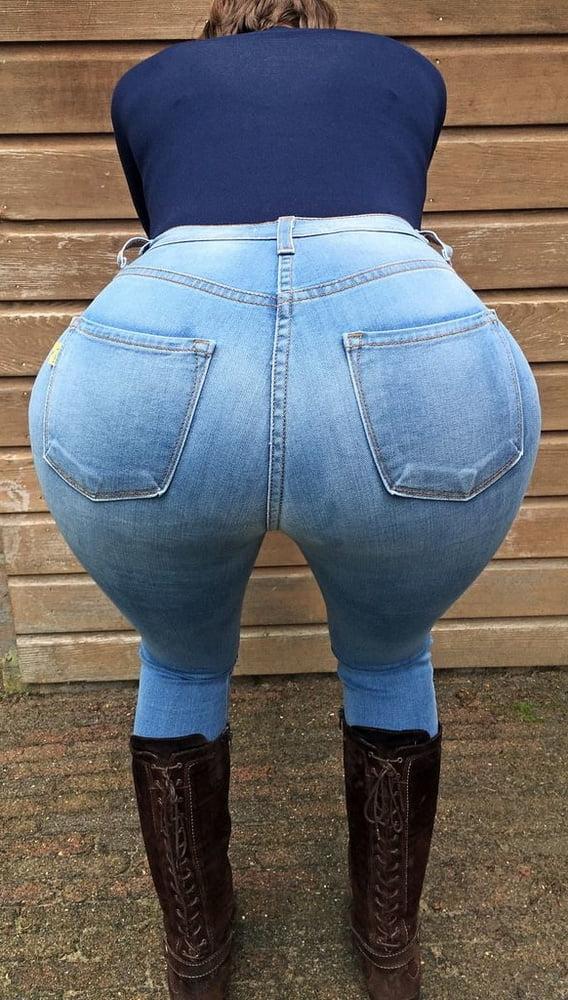 25P Jeans Girls