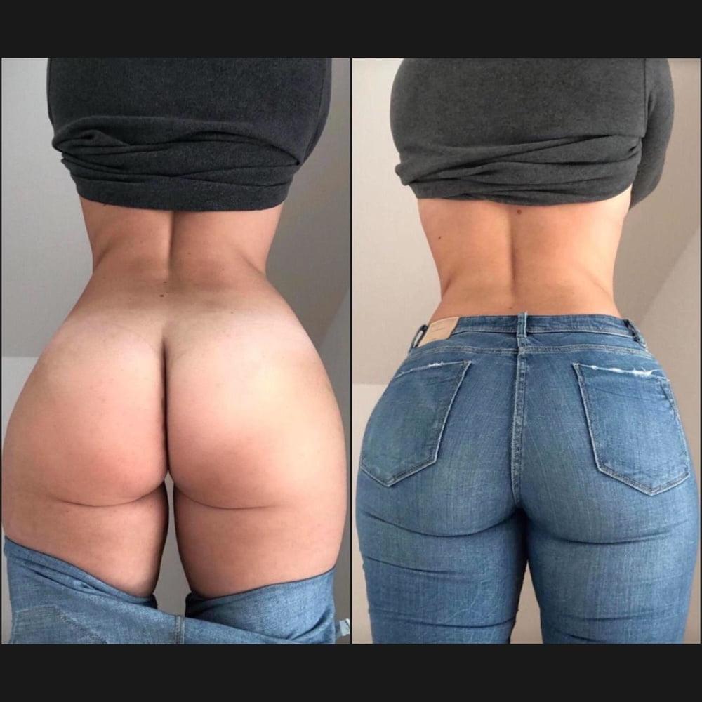 25P Jeans Girls