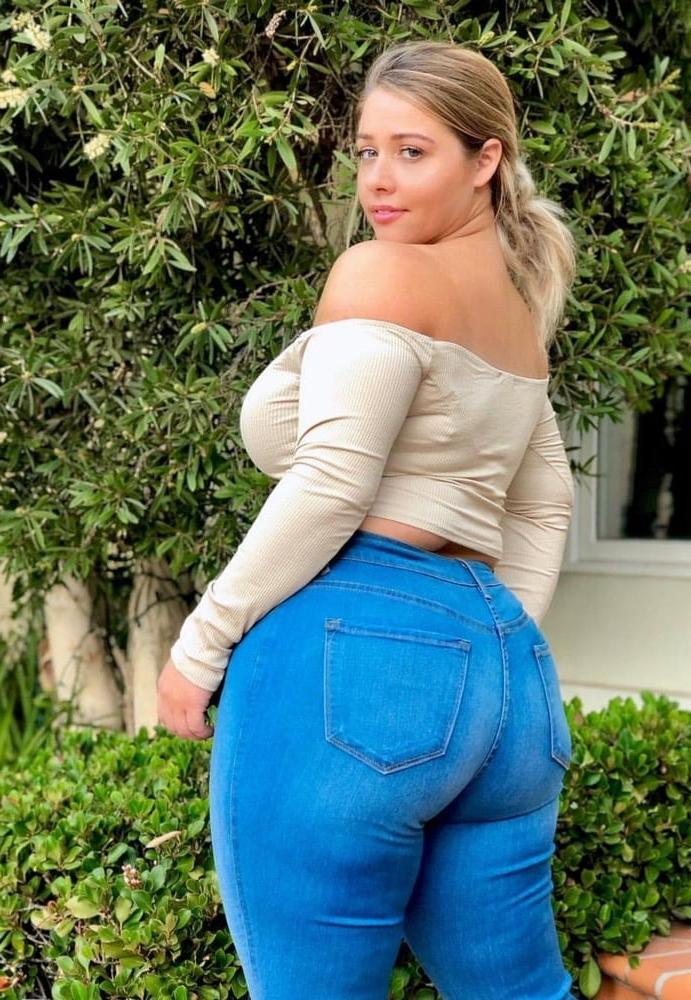 25P Jeans Girls
