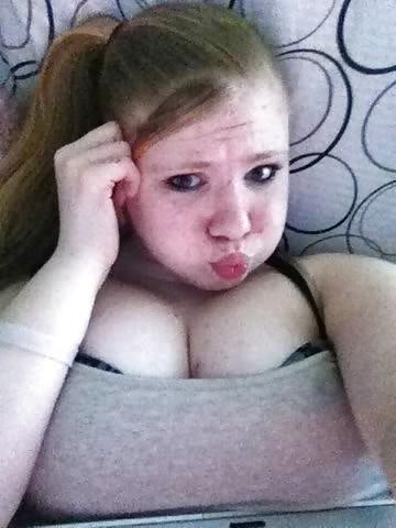 25P Teens - Contained Bra Breakers