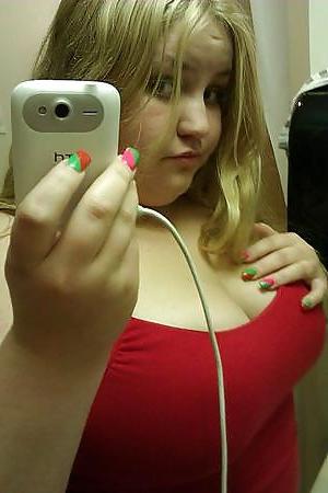 25P Teens - Contained Bra Breakers