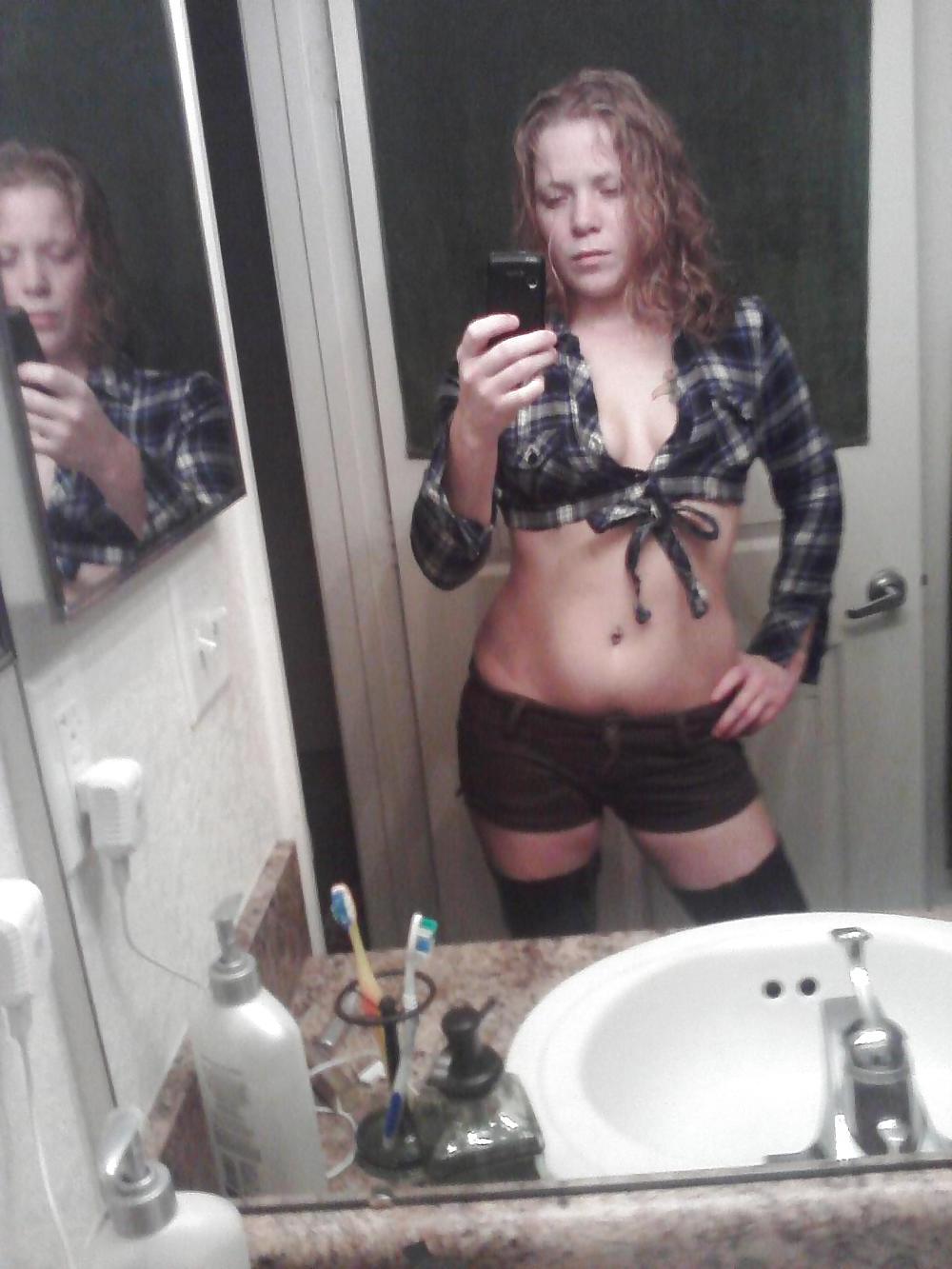 22P Would you try to fuck me at the bar pt 2