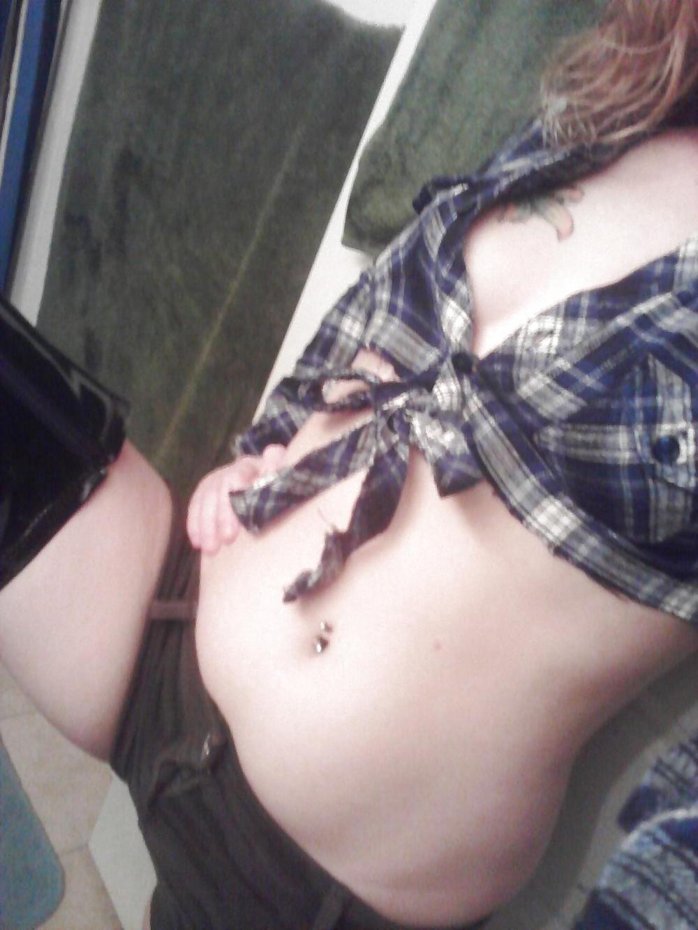 22P Would you try to fuck me at the bar pt 2