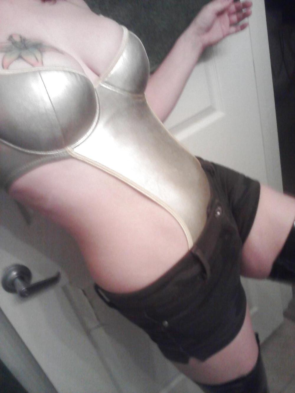 22P Would you try to fuck me at the bar pt 2