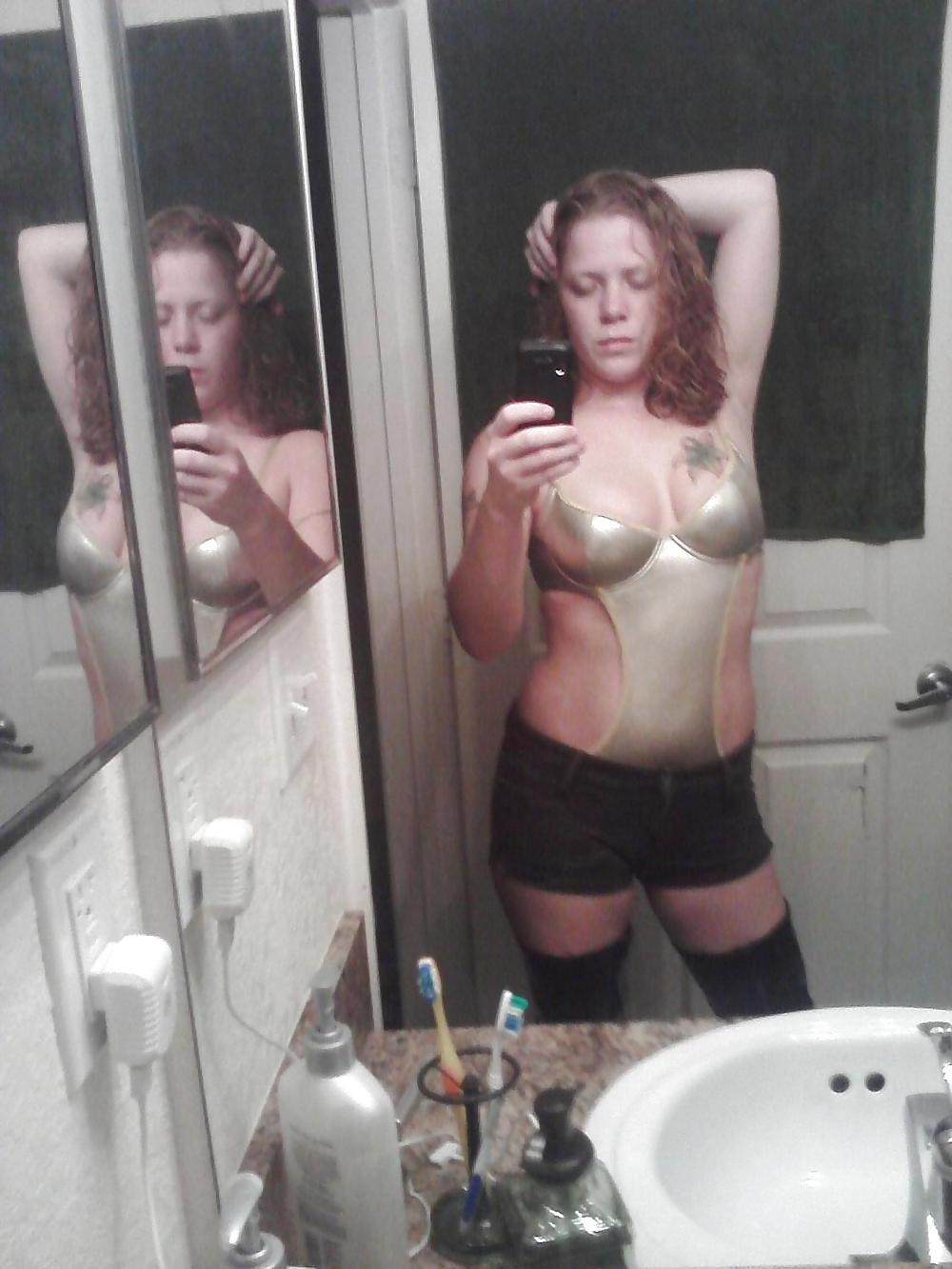 22P Would you try to fuck me at the bar pt 2