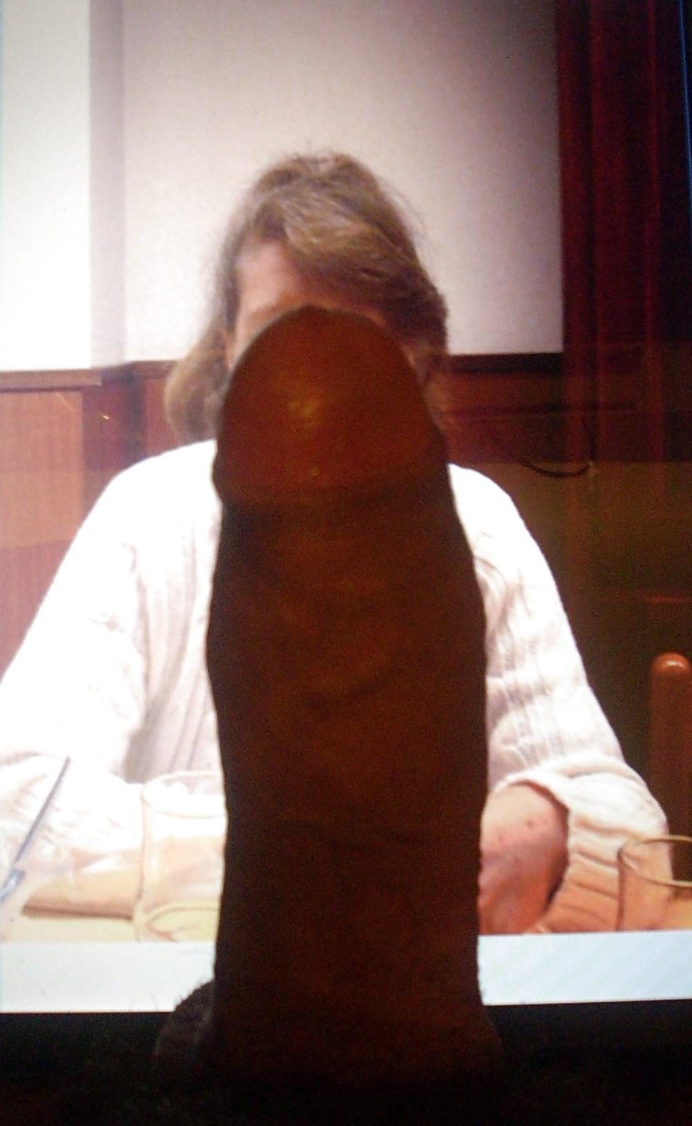 12P Cum on
