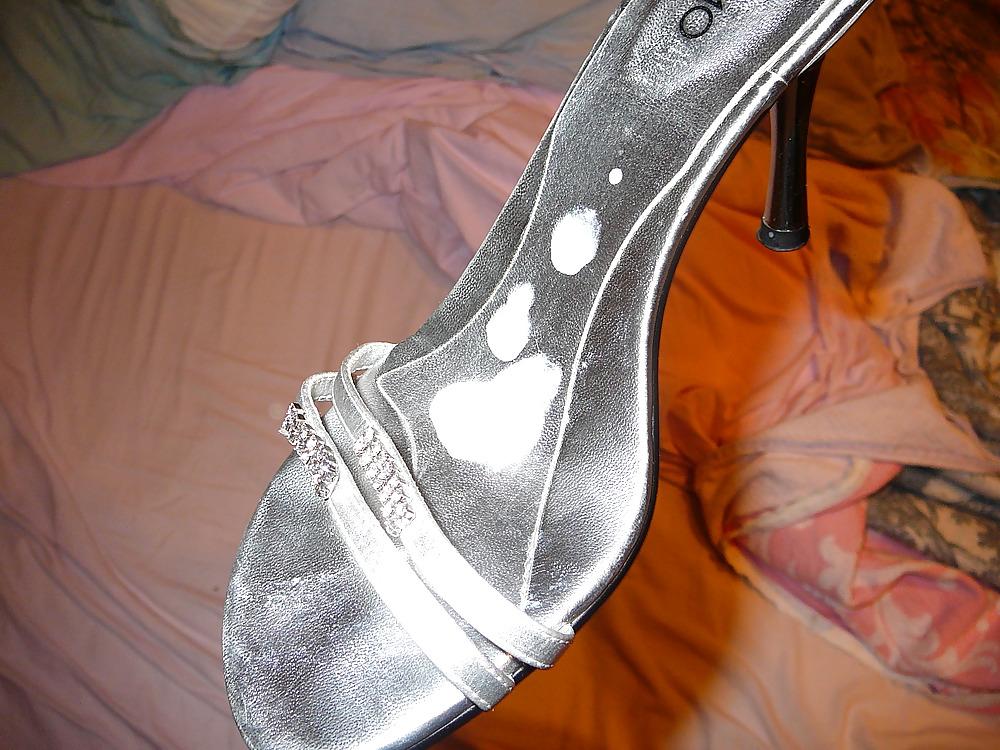 12P Cum on