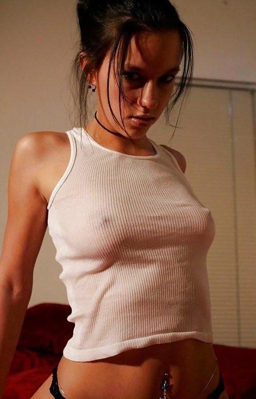 13P Wet Tease
