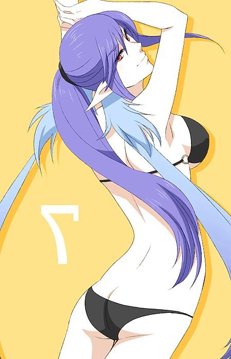 16P Various Anime-Manga-Hentai Images Vol. 3: Pointy Ears.