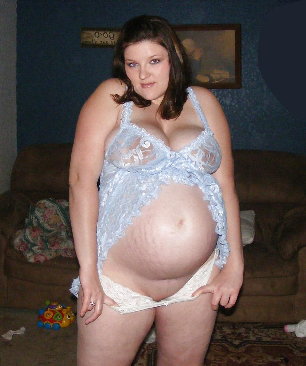 14P Pregnant With Big Tits