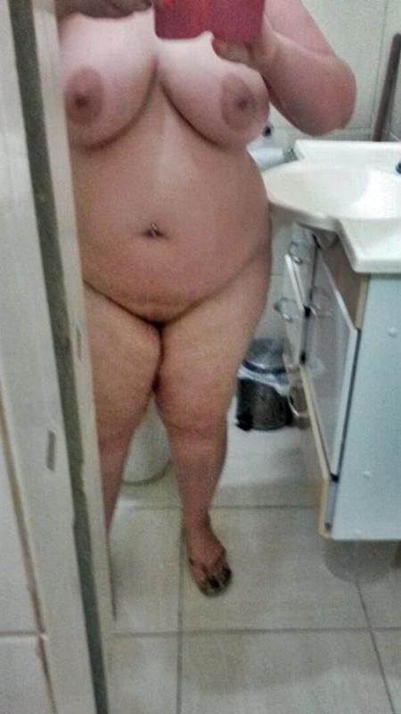 12P Chubby Brazilian Blonde