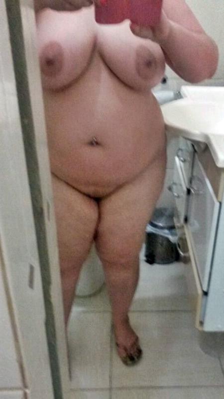 12P Chubby Brazilian Blonde